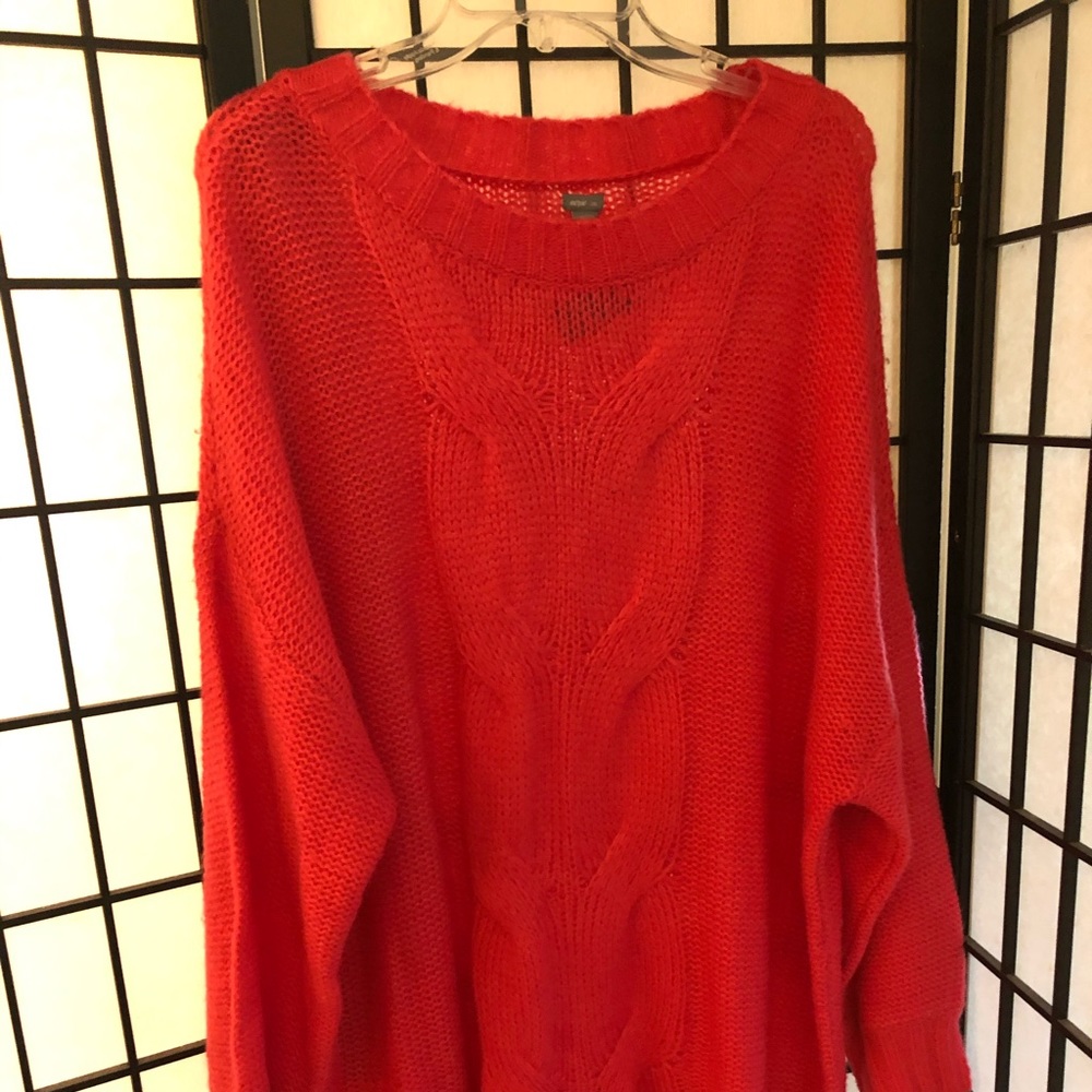 Aerie sweater